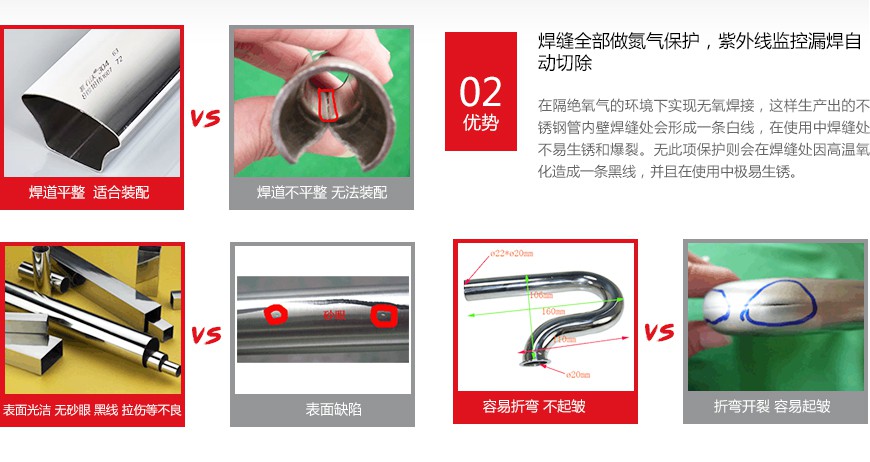 喜有沃不銹鋼廠家